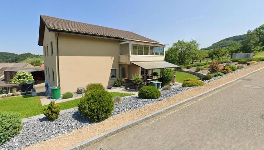 Apartamento de vacaciones para 7 personas, con vistas y balcón, Familias con niños - 1