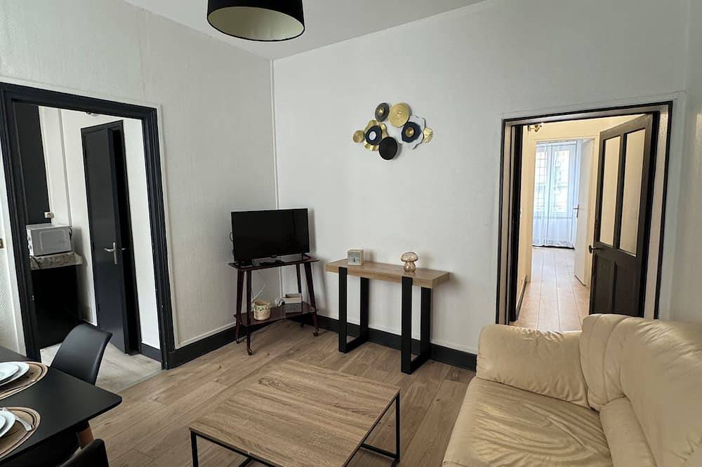 Entire apartment, Agreable Appartement in Nevers, Nièvre