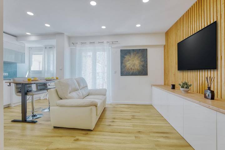 Appartement de vacances pour 2 personnes