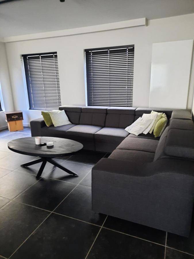 Location de vacances pour 6 personnes, avec vue et jardin à Izegem - 4