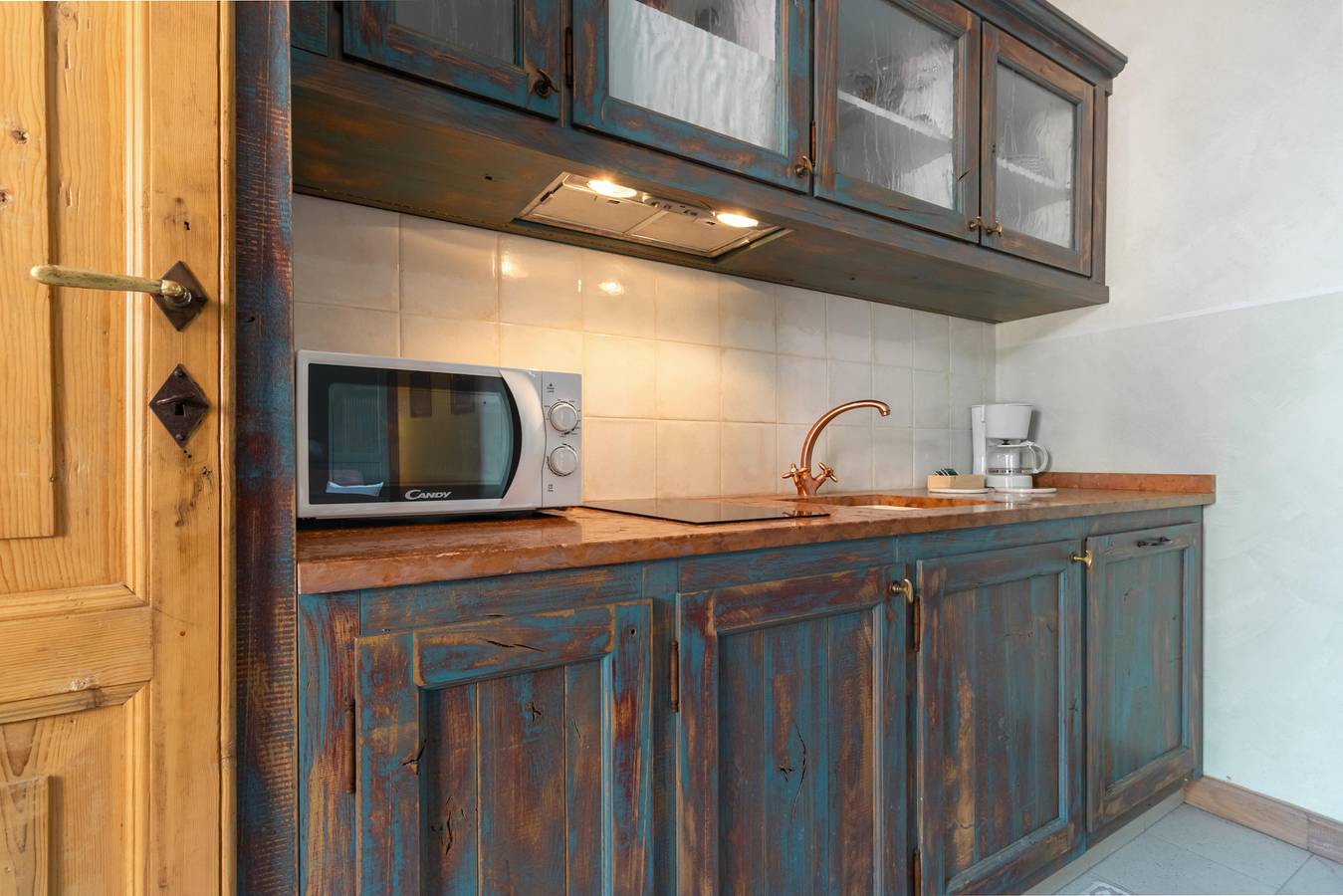 Ganze Wohnung, Borgo al Sole 2 in Castello (Puegnago sul Garda), Puegnago sul Garda