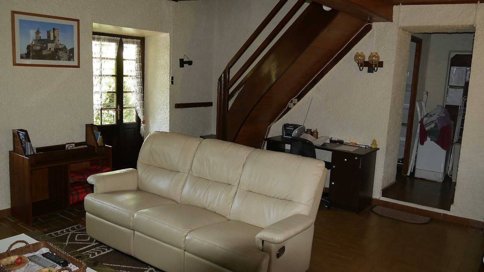 Gîte la Plaine in Saint-Paul-de-Jarrat, Ariège