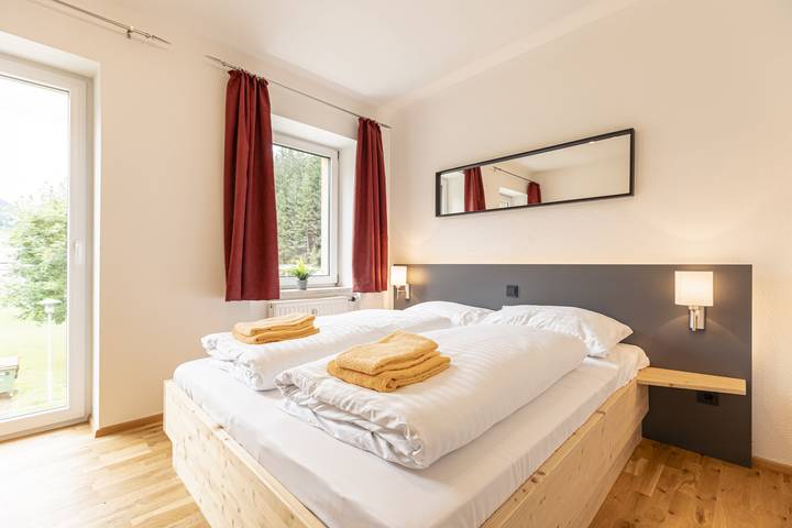 Ferienhaus mit 4 Schlafzimmern in Eisenerz, Eastern Upper Styria