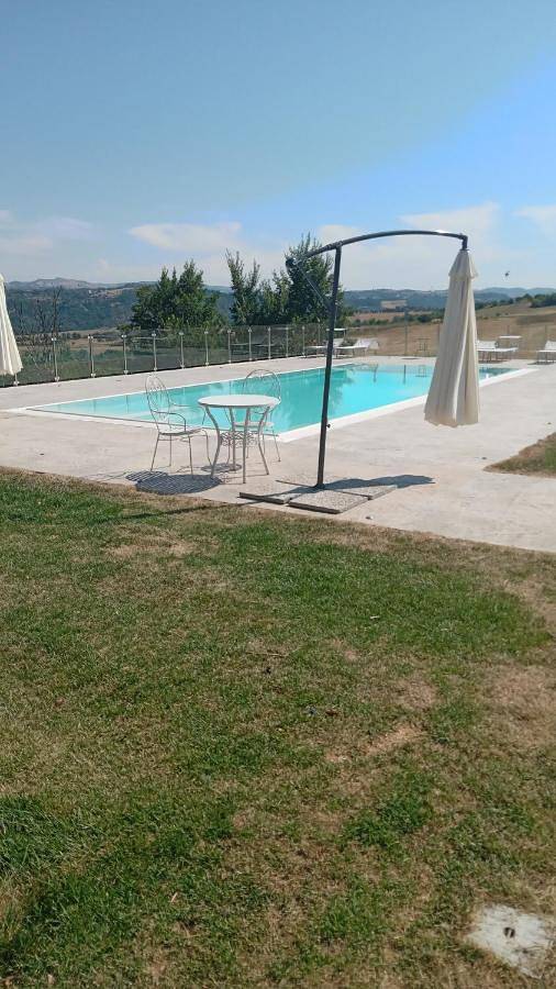 Country Relais La Torretta Baronale in San Giorgio del Sannio, Provincia di Benevento