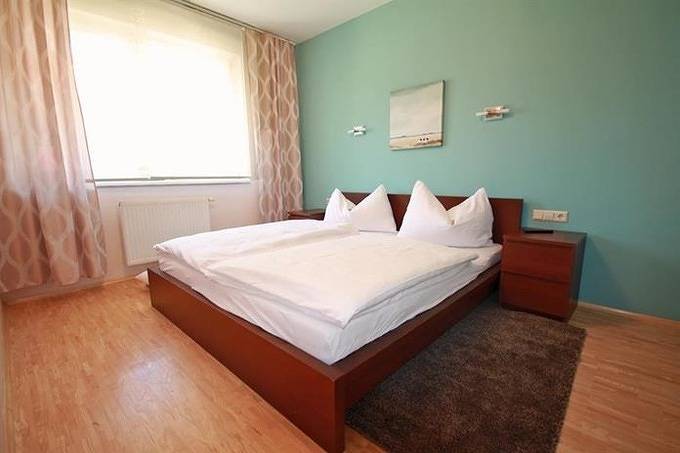 Ferienwohnung für 4 Personen, mit Terrasse und Ausblick, kinderfreundlich in Schladming - 3