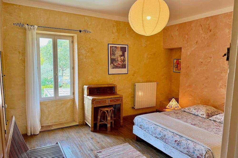 Gîte Mûrier in Suze-la-Rousse, Nyons und Umgebung