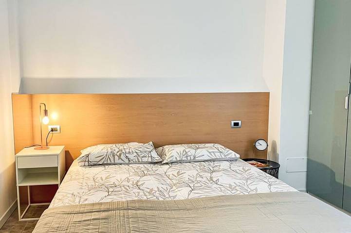Ganze Wohnung, Ferienwohnung DaNina in Abbadia Lariana, Abbadia Lariana Kommune