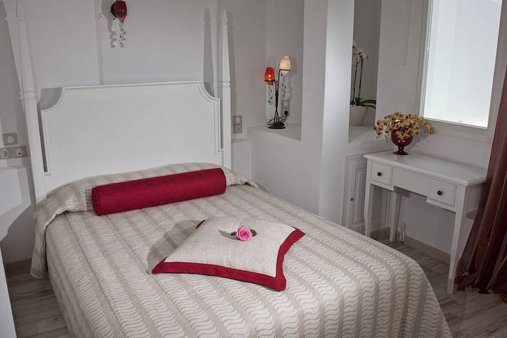 Maison d’hôte pour 2 personnes à Oia - 3