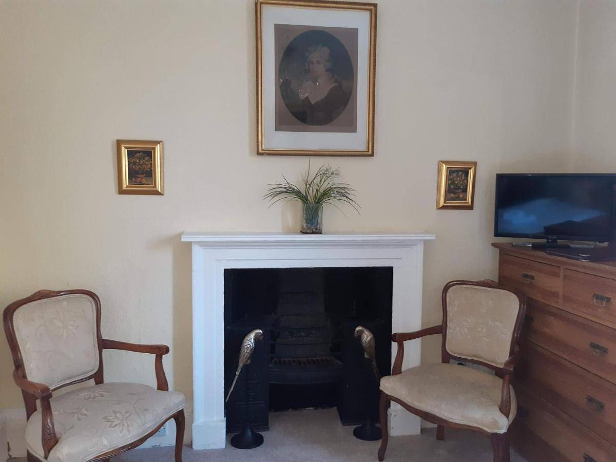 King Room with Bath in Bath, Bath & North East Somerset