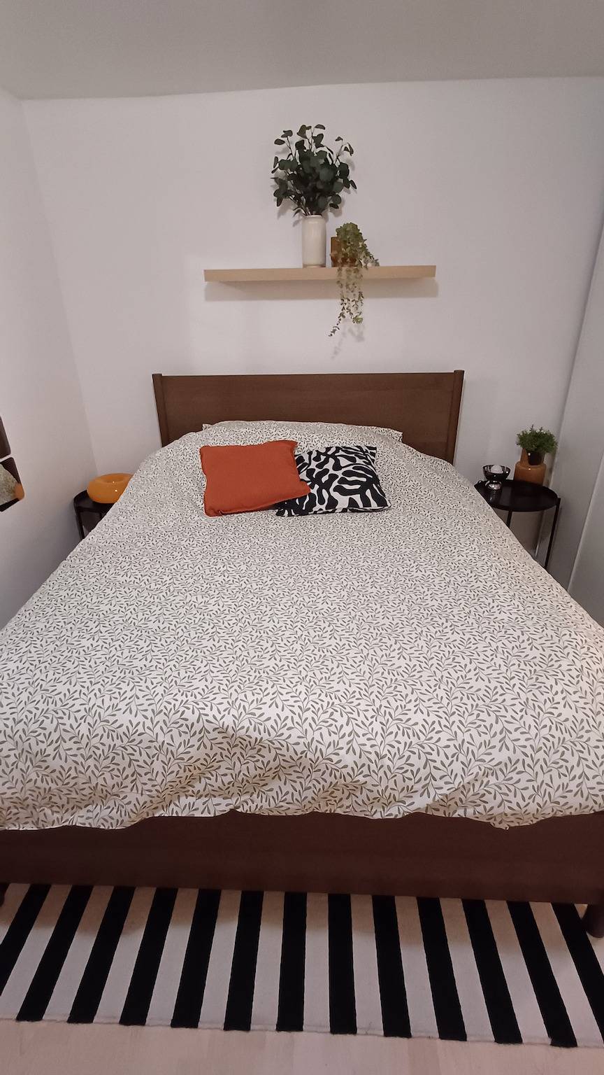 Ganze Wohnung, Ferienwohnung für 2 Personen in Paris, Ile de France