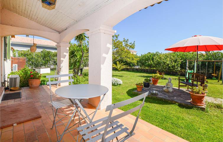 Maison de vacances pour 7 personnes, avec jardin et terrasse dans Haute-Corse - 2