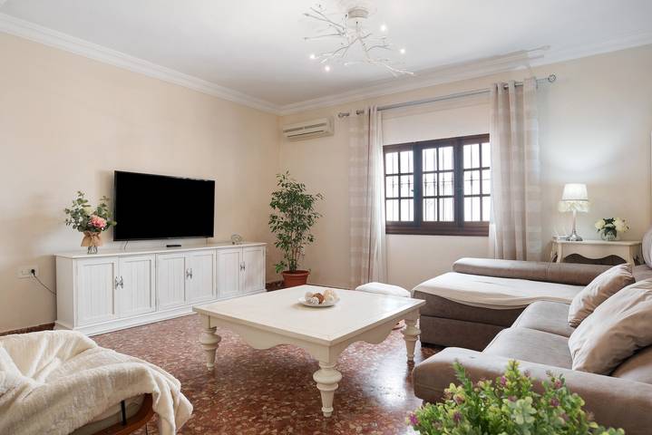 Casa de vacaciones para 4 personas - 1