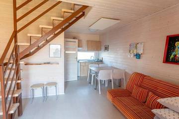 Hausboot für 4 Personen in Misdroy (Gemeinde), Ostseeküste Polen, Bild 2