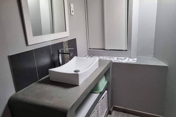 Gîte pour 5 personnes dans Office de Tourisme de la Ciotat - 3