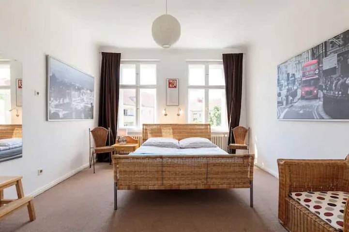 Ferienwohnung für 4 Personen in Charlottenburg Berlin - 2