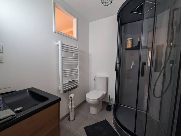 Gîte für 2 Personen, mit Terrasse, mit Haustier in Champagne-Ardennen - 3