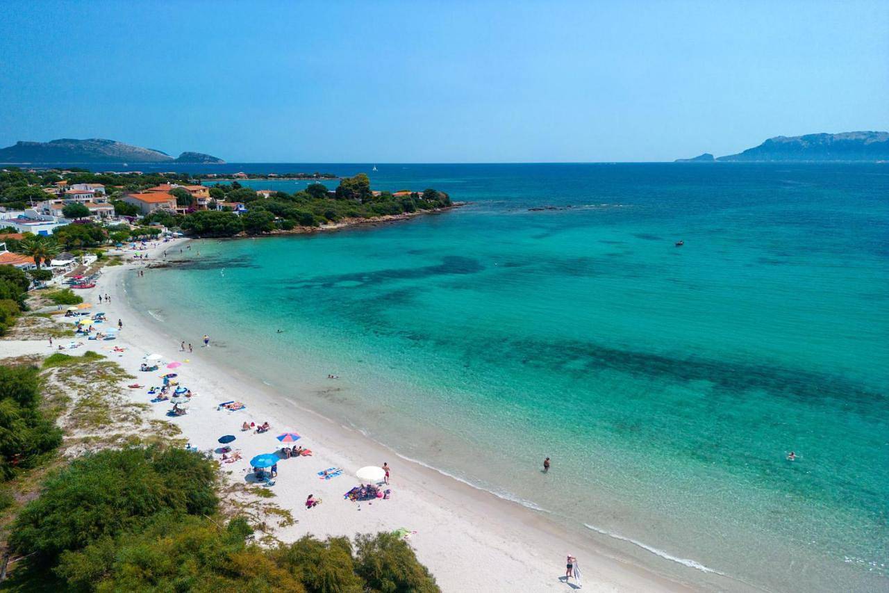 Sardegna è - New Rooms in Pittulongu, Olbia