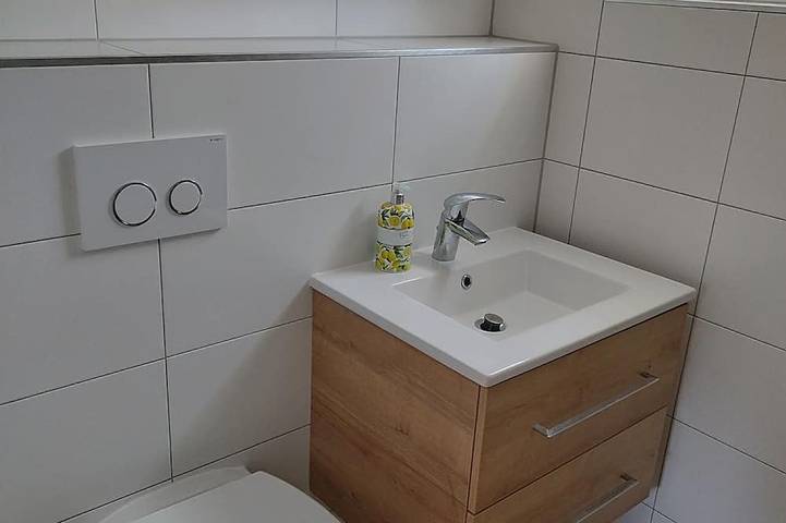 Ferienhaus für 2 Personen, mit Garten in Schwielochsee - 3