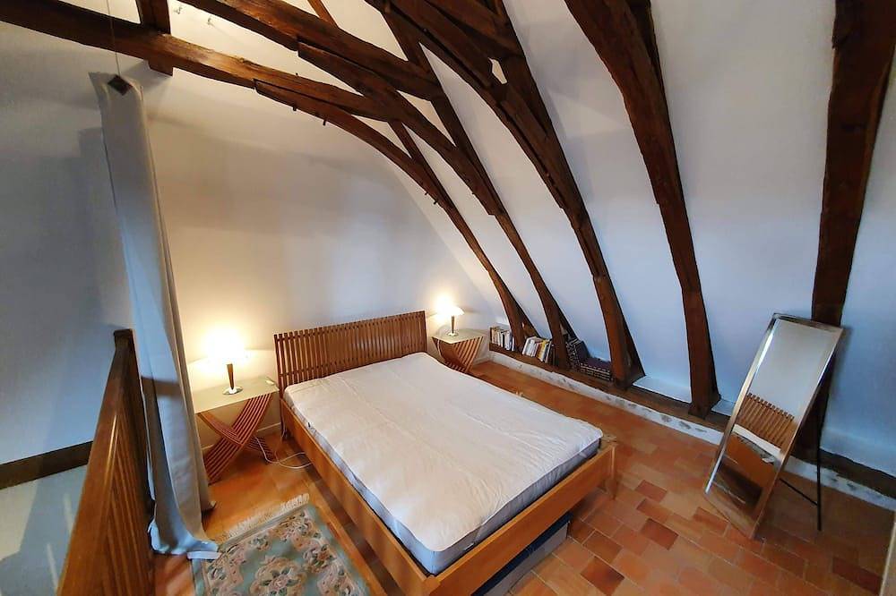 Le gîte de Château Gaillard - Charme et confort in Châtillon-sur-Loire, Région de Montargis