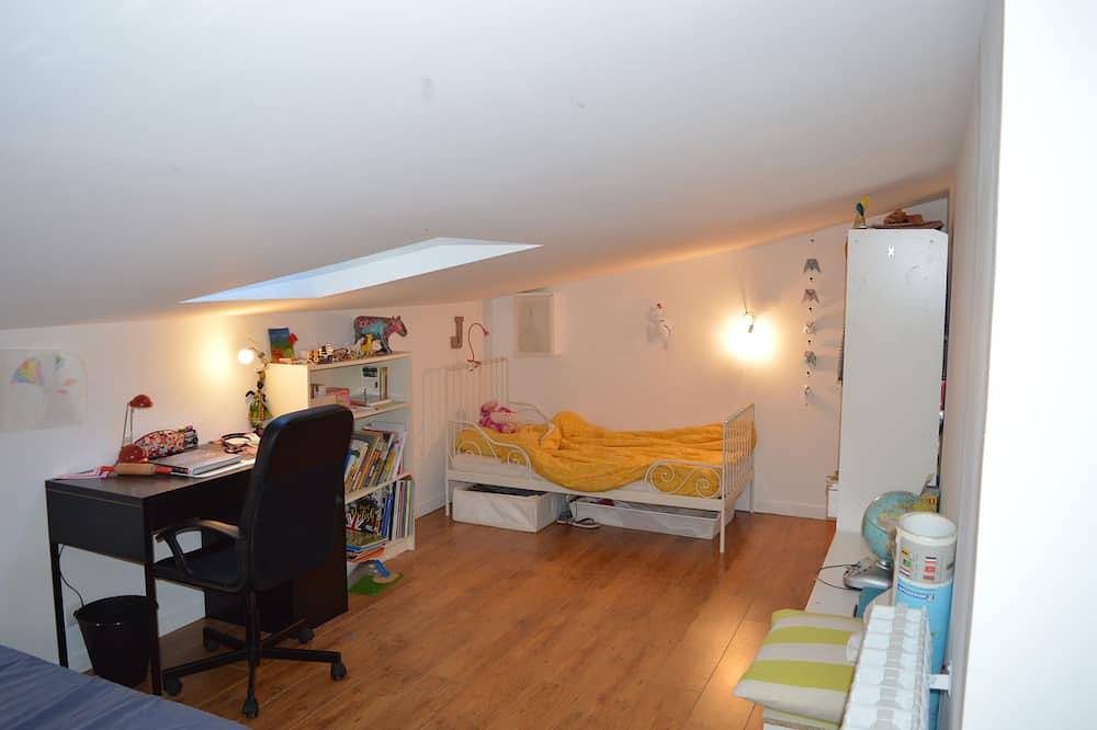 Tranquila villa \"provenzal\" - Tranquila villa provenzal. in Salon-de-Provence, Region de Aix-en-Provence