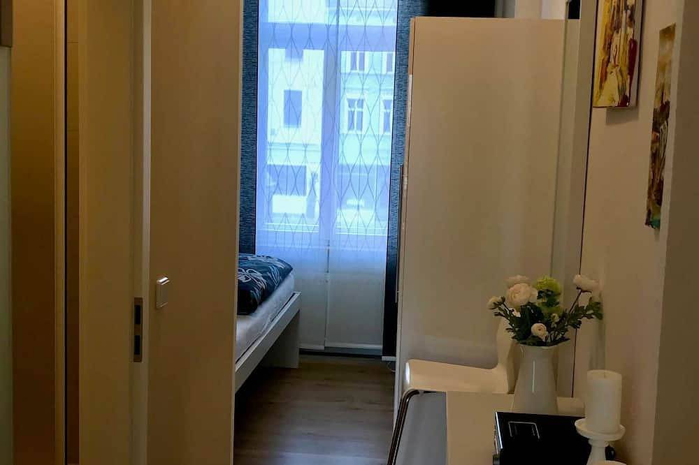 Ganze Wohnung, Ferienwohnung 7 - Ferienwohnung Eckloff in Wittenberg, Wittenberg (Landekris)