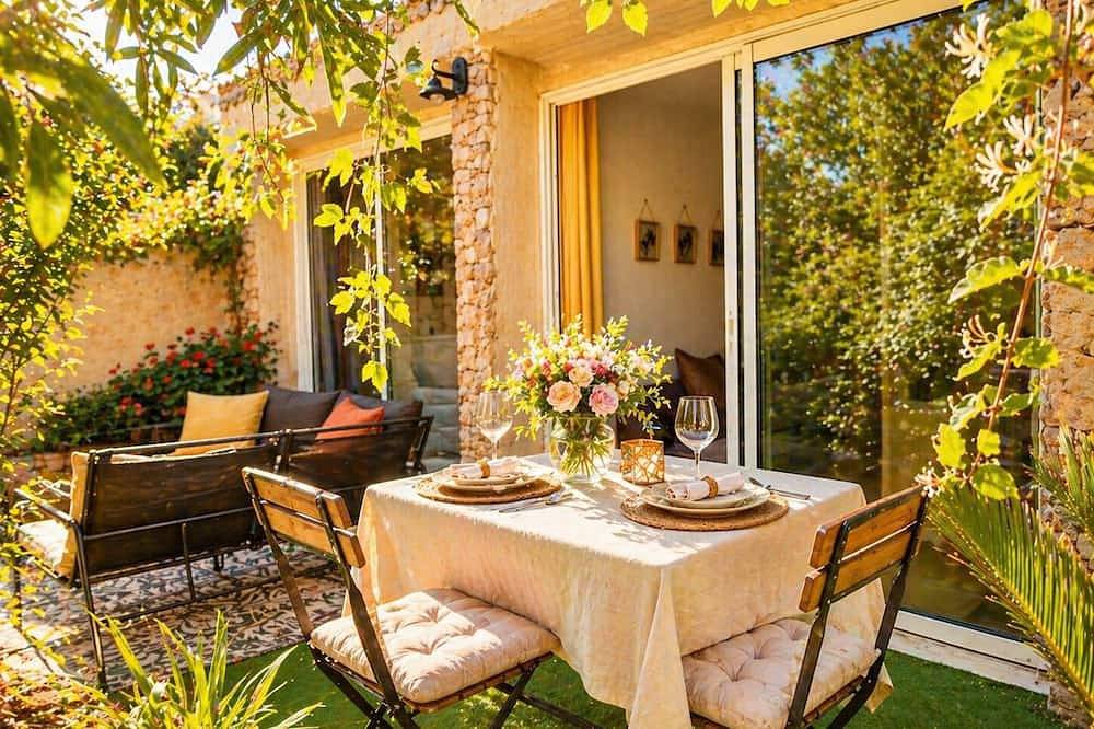 Casa vacanza a Porto Vecchio a partire da 193€ a notte