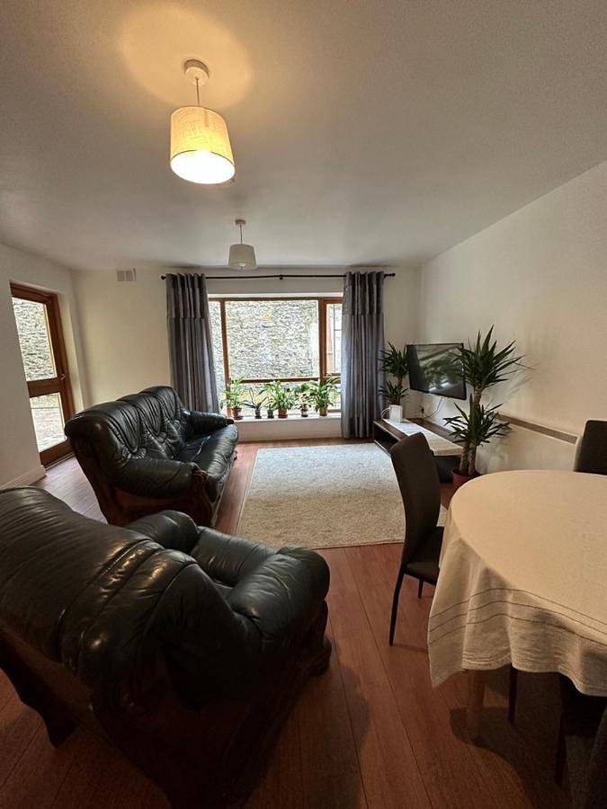Gîte pour 4 personnes à Waterford (Irlande) - 2