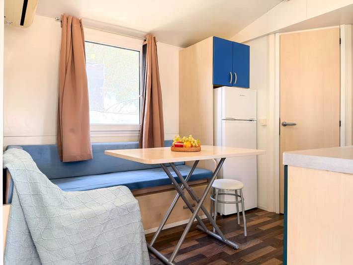 Chalet para 4 personas, con piscina y jardín, Se admiten mascotas en Maresme - 3