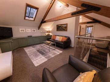 Apartment for 2 People in Troutbeck, Cumbria, Photo 4