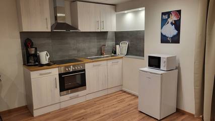 Ferienwohnung für 2 Personen in Fuldatal, Landkreis Kassel, Bild 4