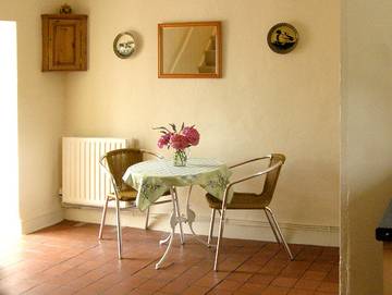 Cottage for 4 People in Flintshire, North-Wales, Photo 4