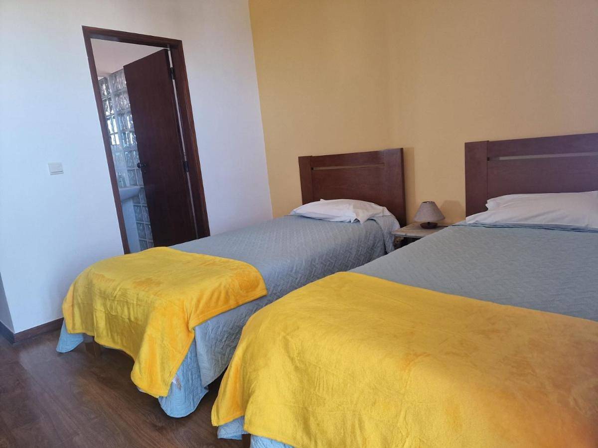 Apartamento inteiro, Villa Familia Dehoux in Camacha, Madeira