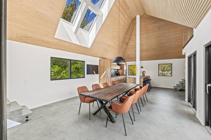 Villa für 8 Personen, mit Pool und Whirlpool in Blavand - 2