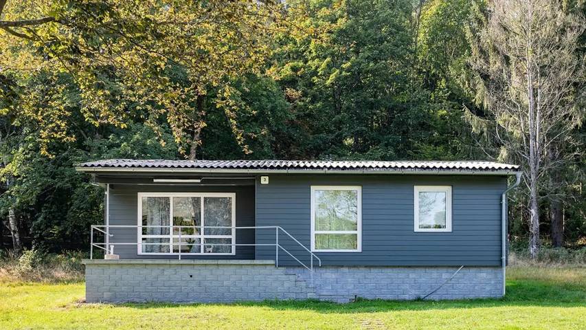 Ferienhaus für 5 Personen in Bad Liebenstein - 2