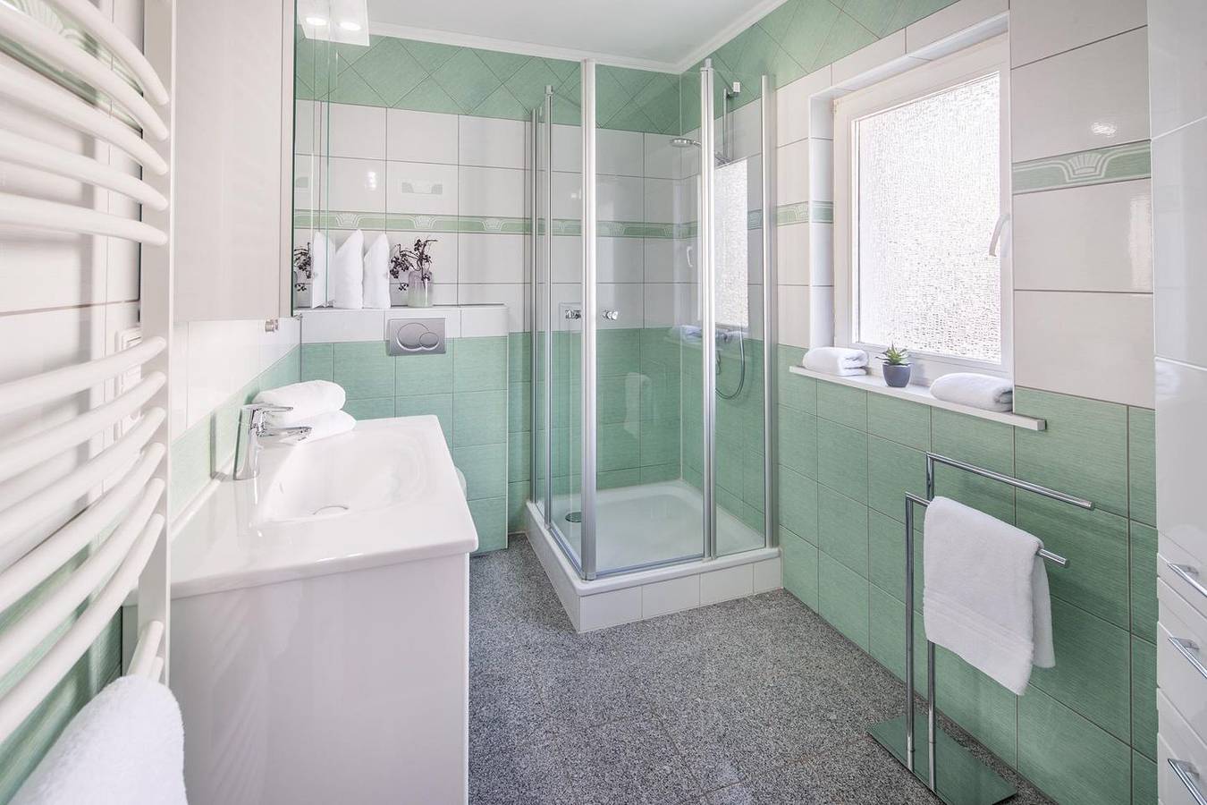 Ganze Wohnung, Mette und Marit in Norderney Weststrand, Norderney