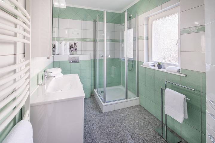 Ferienwohnung für 4 Personen in Norderney Weststrand - 4