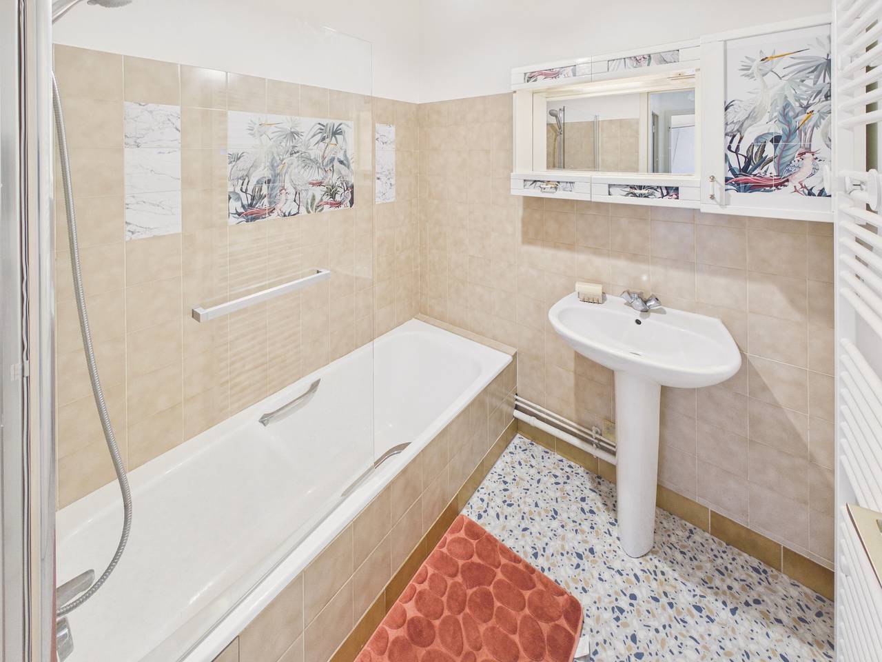 Ganze Wohnung, Charmant appartement en centre-ville 4p in Pont-l'Abbé, Côte de Cornouaille