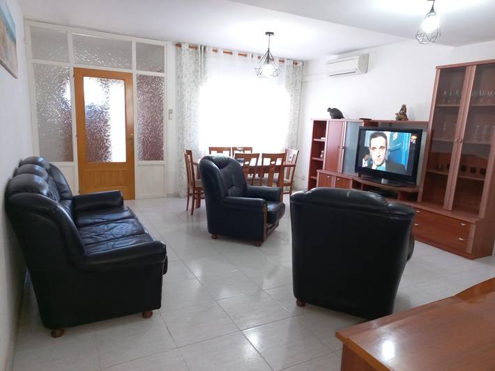 Casa rural para 6 personas, con Balcón y Vistas al lago en Viladamat - 4