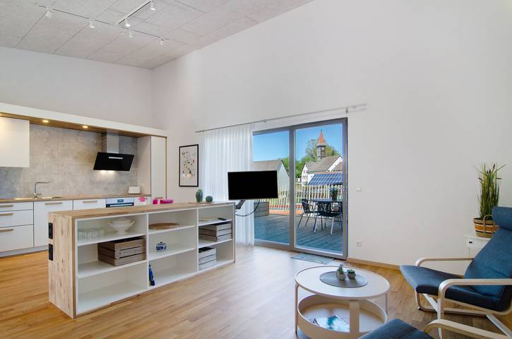 Ferienwohnung für 2 Personen in Oberschwaben - 3