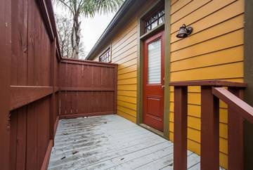 Vacation House for 2 Guests in New Orleans, Louisiana, Picture 3