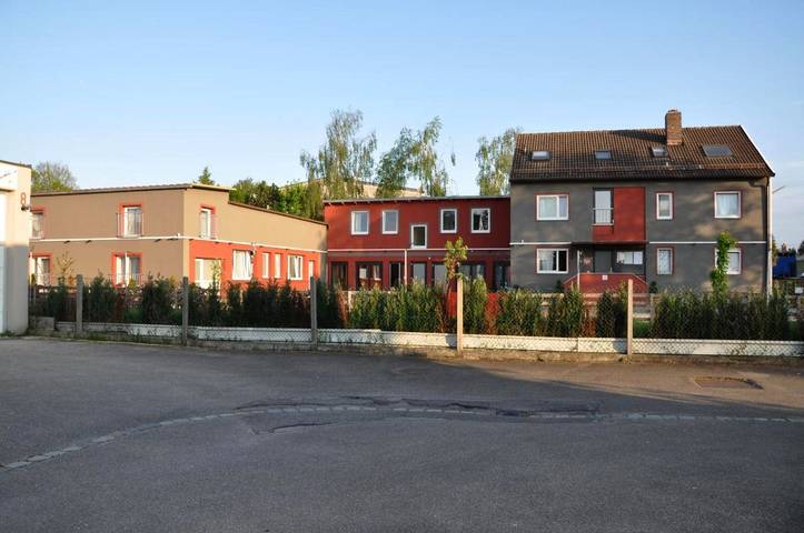 Maison d’hôte pour 2 personnes, avec terrasse