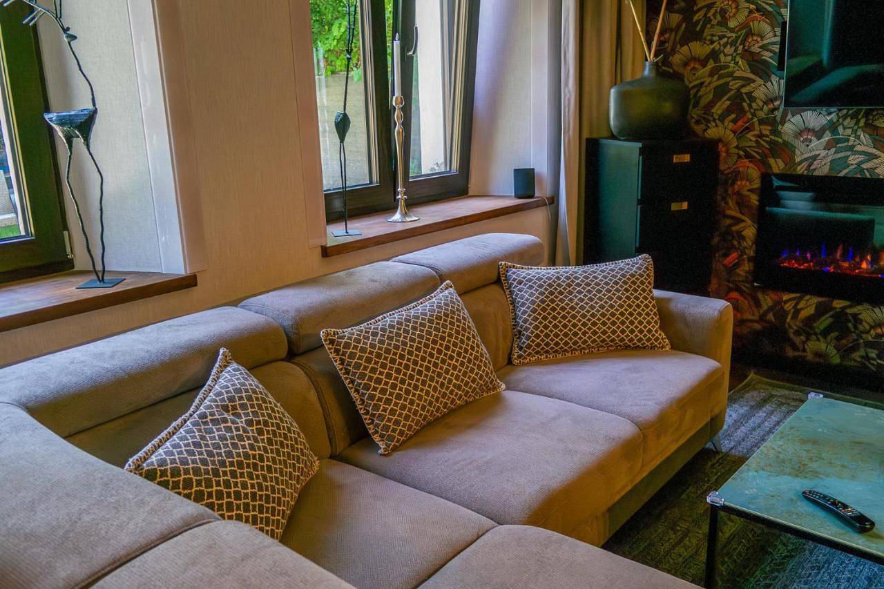 Cały apartament, Like Home 2 Sauna,Jacuzzi & Spa in Świdnica, Dolny Śląsk