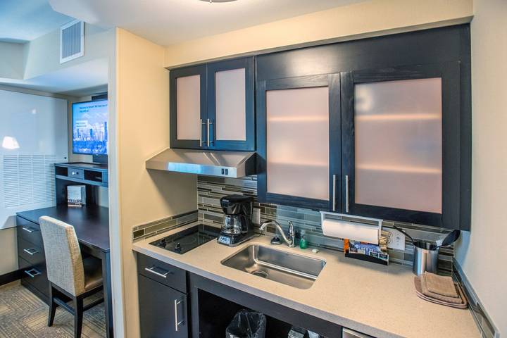 Staybridge Suites Denver Downtown in Denver, Colorado