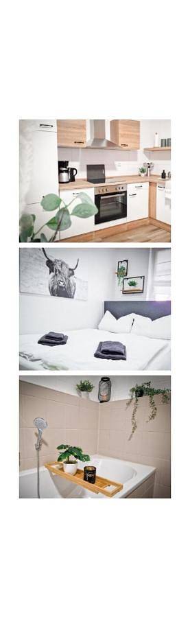 Ferienwohnung für 6 Personen in Weißenfels