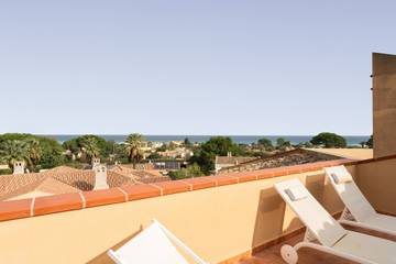 Casa Vacanza per 4 Persone in Costa Rei, Muravera, Foto 1