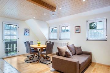 Ferienwohnung für 4 Personen in Oberwolfach, Mittlerer Schwarzwald, Bild 2