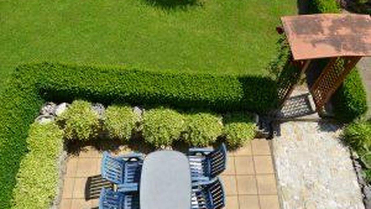 Apartamento vacacional entero, Ferienwohnung für 5 Personen (80 m²) in Lermoos in Lermoos, Ammergau alps (Austria)