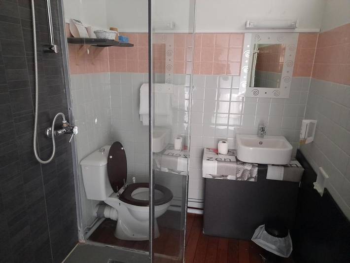 Hôtel pour 3 personnes, animaux acceptés dans Montrichard Val de Cher - 4