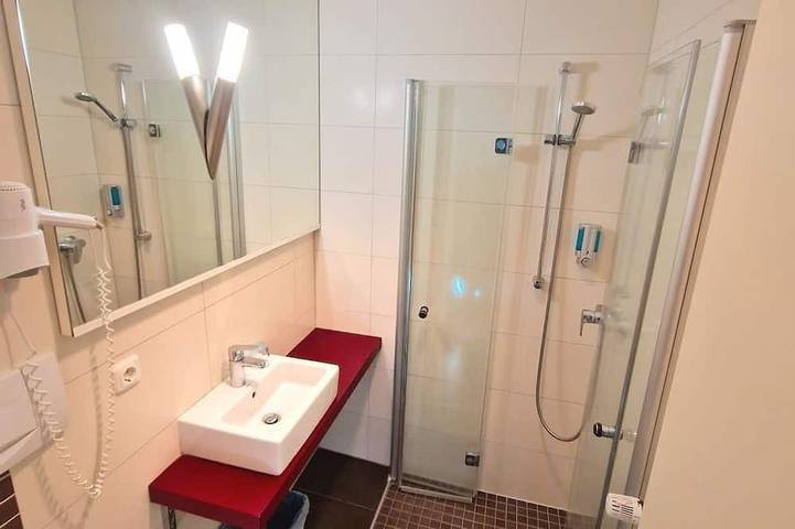 Ferienhaus für 2 Personen, mit Terrasse in Daun - 3