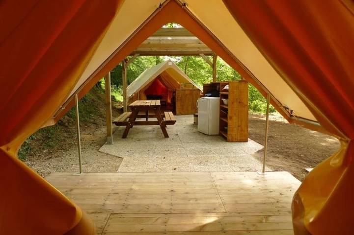 Gîte pour 4 personnes à Inguiniel - 3